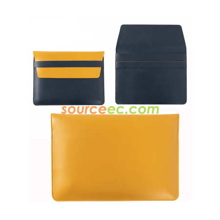 Notebook Pouch