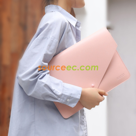 Customization Notebook Pouch Corporate Gifts