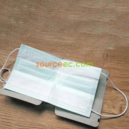 Customization Mask Storage Bag Corporate Gifts