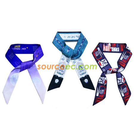 Silk Scarf