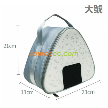 Customization Thermal Insulation Bag Corporate Gifts
