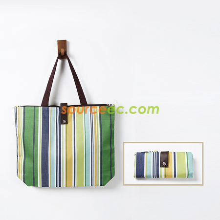 Customization Folding Shopping Bag Corporate Gifts