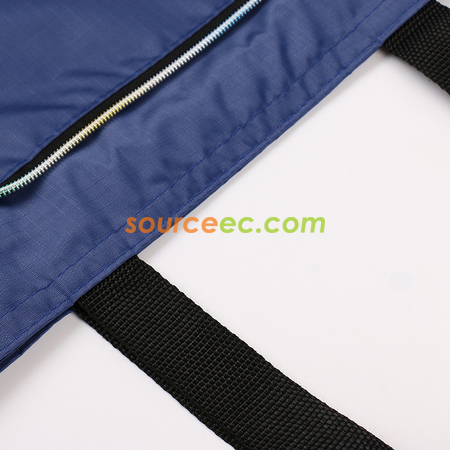 Customization Folding Shopping Bag Corporate Gifts