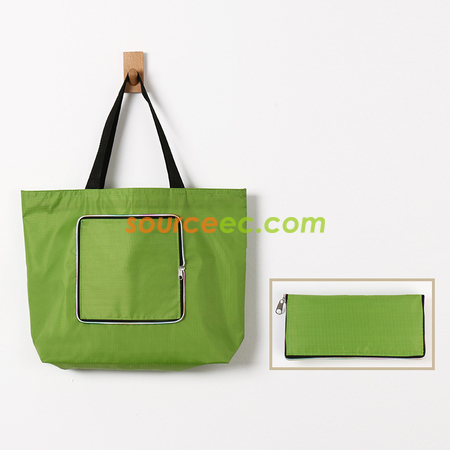 Customization Folding Shopping Bag Corporate Gifts