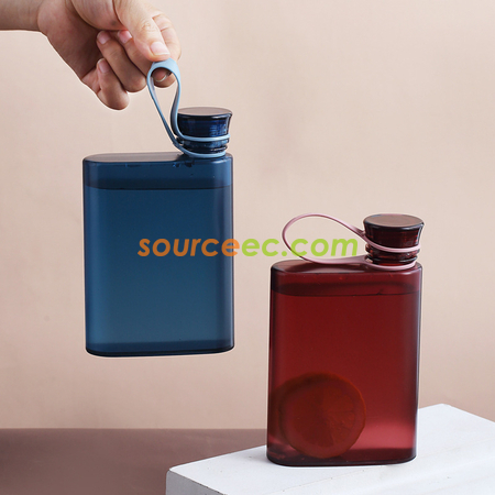 Customization Large Capacity Bottle Corporate Gifts