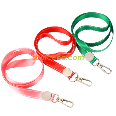 Customization Lanyard Corporate Gifts