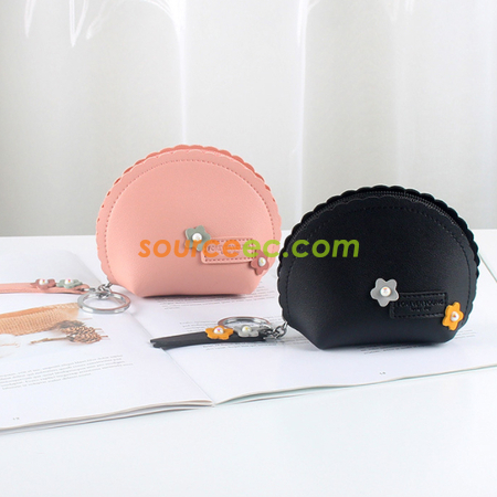 PU Coin Purse Corporate Gifts Singapore Source EC