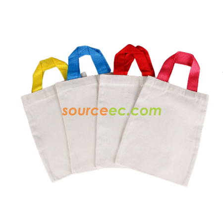 Customization Graffiti Canvas Bag Corporate Gifts