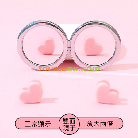 Customization Mirror Corporate Gifts