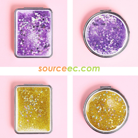 Customization Mirror Corporate Gifts