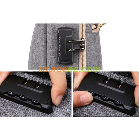 Customization Laptop Backpack Corporate Gifts