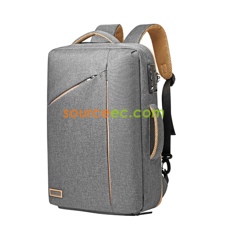 Customization Laptop Backpack Corporate Gifts