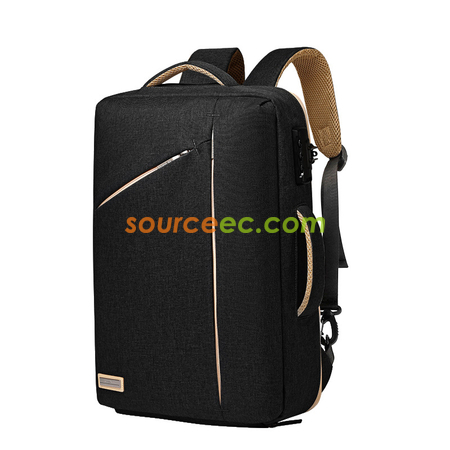 Customization Laptop Backpack Corporate Gifts