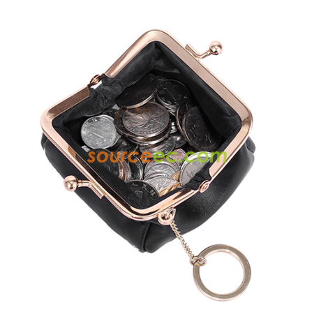 Customization Coin Purse Corporate Gifts