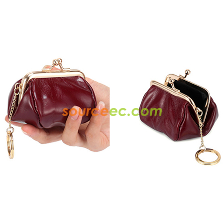 Customization Coin Purse Corporate Gifts