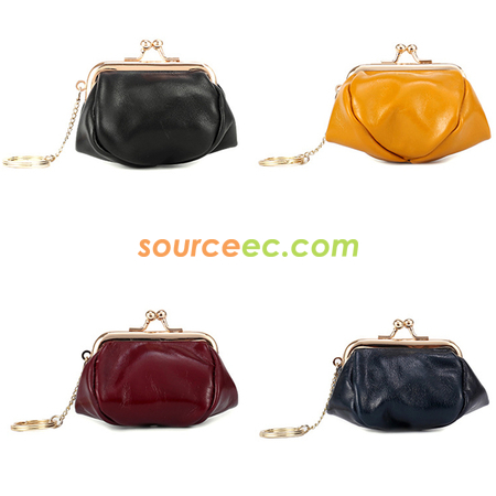 Customization Coin Purse Corporate Gifts