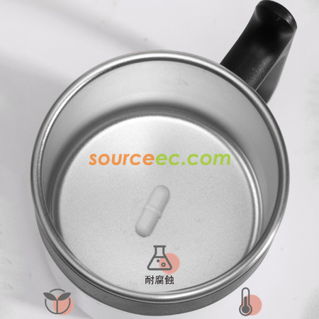 Customization Magnetic Auto Stri Cup Corporate Gifts
