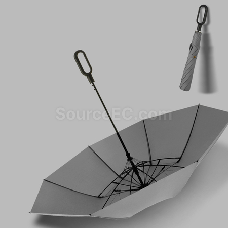 Customization Two-folding Umbrella Corporate Gifts