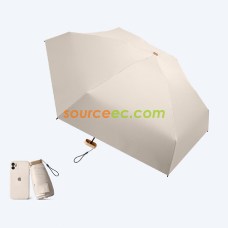 Customization Pocket Umbrella Corporate Gifts