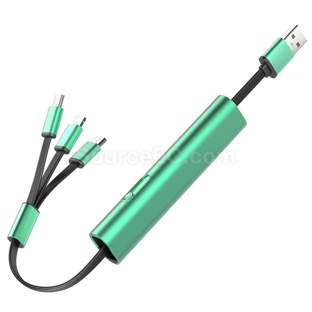 Customization Charging Cable Corporate Gifts