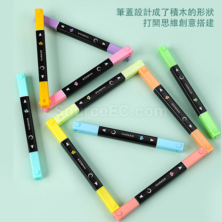 Customization Heighlighter Corporate Gifts