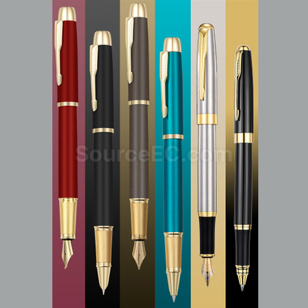Customization Business Metal Pen Corporate Gifts