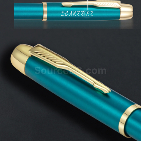Customization Business Metal Pen Corporate Gifts