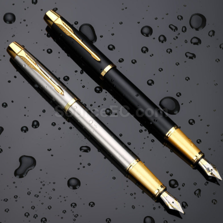 Customization Business Metal Pen Corporate Gifts