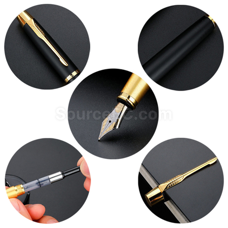 Customization Business Metal Pen Corporate Gifts
