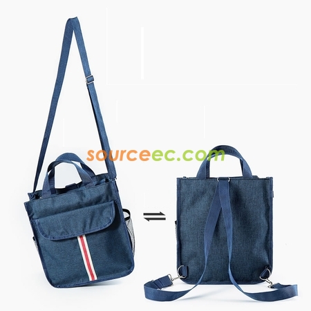 Customization Zipper File Bag Corporate Gifts