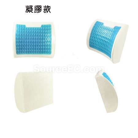 Customization Back Cushion Corporate Gifts