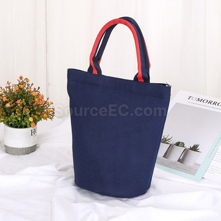 Customization Canvas Bag Corporate Gifts