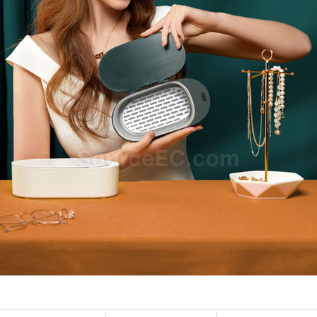 Customization Ultrasonic Cleaning Machine Corporate Gifts