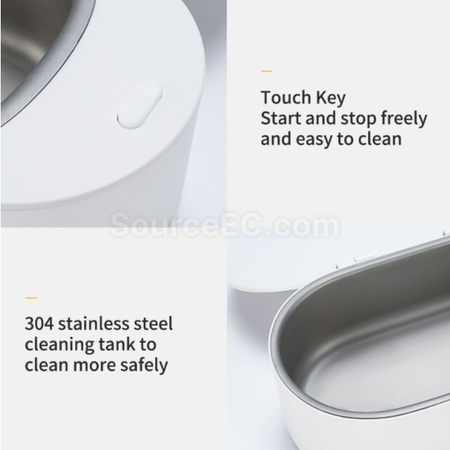 Customization Ultrasonic Cleaning Machine Corporate Gifts