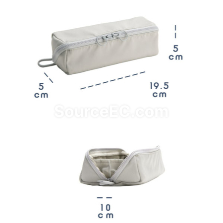 Customization Pencil Case Corporate Gifts