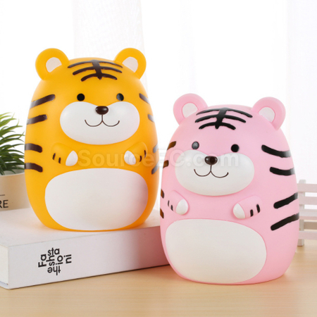 Customization Tiger Banker Corporate Gifts
