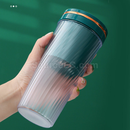 Customization Convenient Juicer Glass Set Corporate Gifts