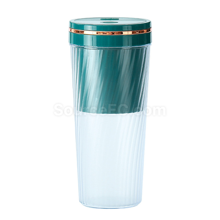 Customization Convenient Juicer Glass Set Corporate Gifts