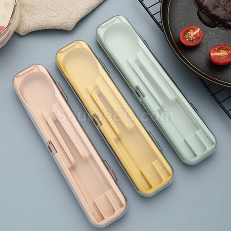 Customization Stainless Steel Tableware Corporate Gifts