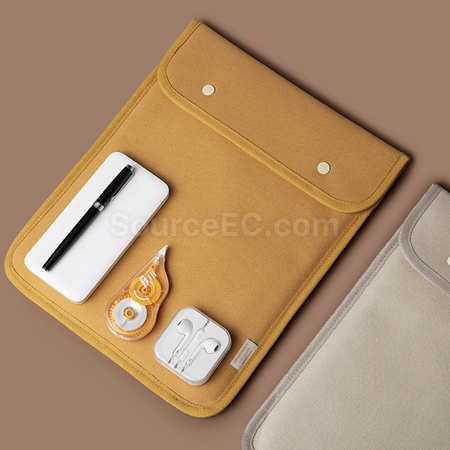 Customization Notebook Pouch Corporate Gifts