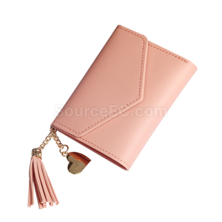 Customization PU Coin Purse Corporate Gifts