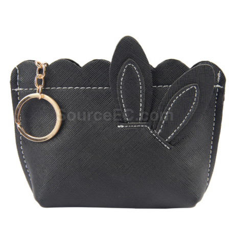 Customization PU Coin Purse Corporate Gifts