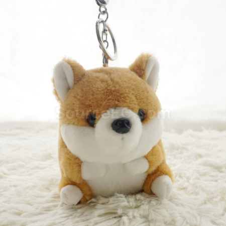 Customization Keychain Corporate Gifts