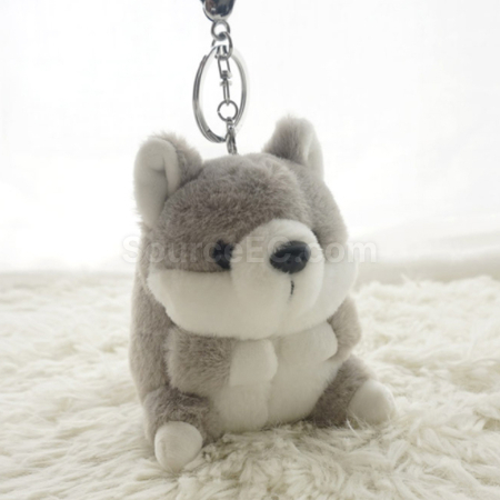 Customization Keychain Corporate Gifts