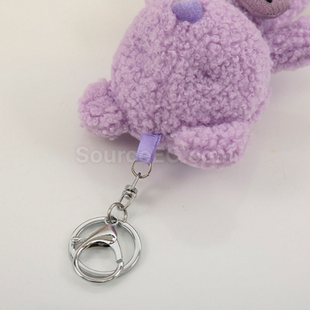 Customization Keychain Corporate Gifts