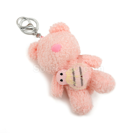 Customization Keychain Corporate Gifts