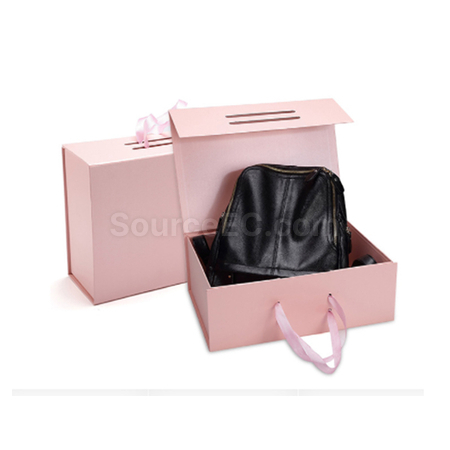 Customization Folding Gift Box Corporate Gifts