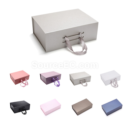 Customization Folding Gift Box Corporate Gifts