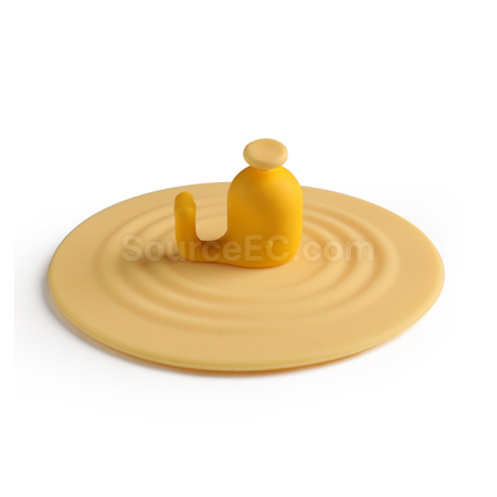 Customization Silicone Cup Lid Corporate Gifts