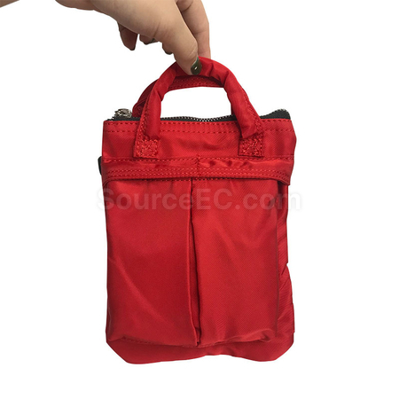 Customization Inclined Shoulder Bag Corporate Gifts